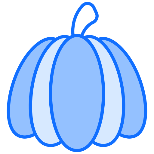 calabaza icono gratis