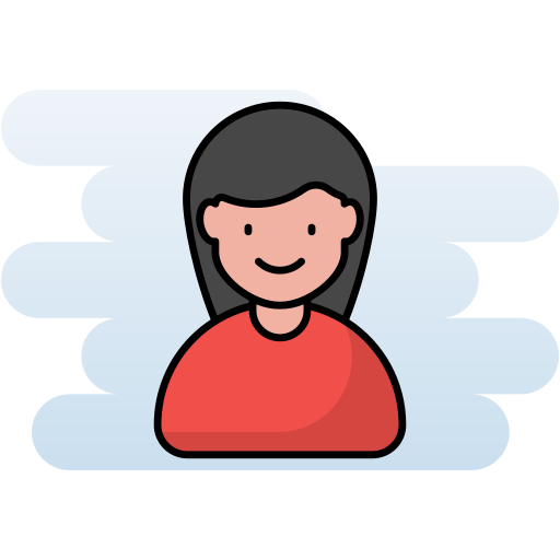 femme Icône gratuit