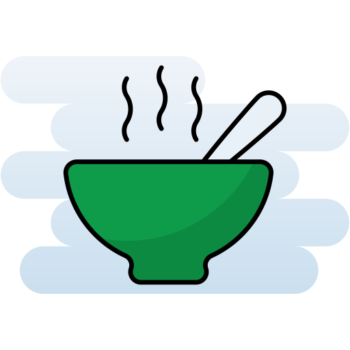sopa quente grátis ícone sopa quente grátis ícone