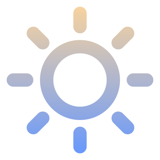 soleil Icône gratuit soleil Icône gratuit