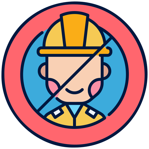 frei von kinderarbeit kostenlos Icon frei von kinderarbeit kostenlos Icon