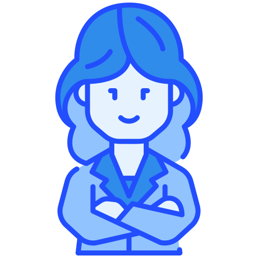 empleado icono gratis