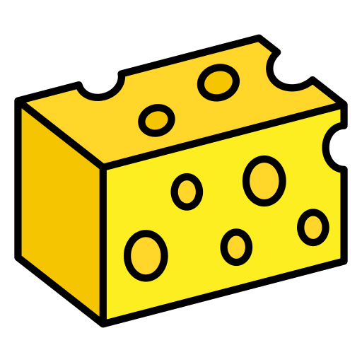 queso icono gratis
