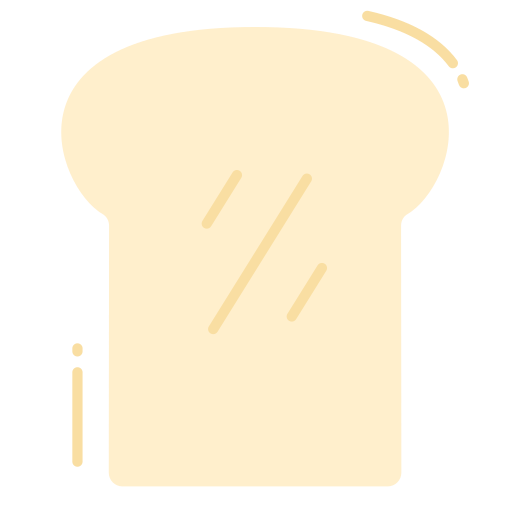 Хлеб бесплатно иконка