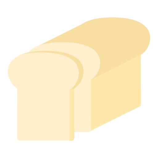 Хлеб бесплатно иконка