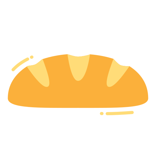 Хлеб бесплатно иконка