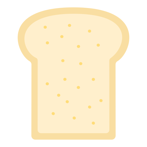 Хлеб бесплатно иконка