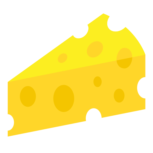 queso icono gratis