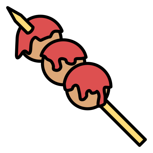 fleischbällchen kostenlos Icon