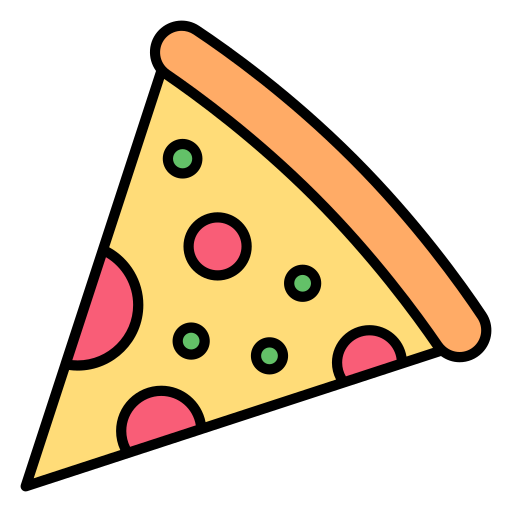 pizza kostenlos Icon pizza kostenlos Icon