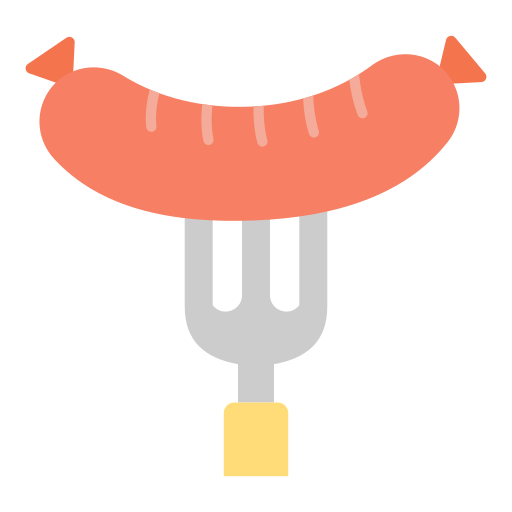 wurst kostenlos Icon wurst kostenlos Icon