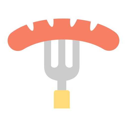 wurst kostenlos Icon wurst kostenlos Icon