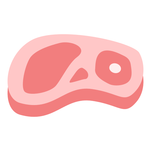 bife grátis ícone bife grátis ícone