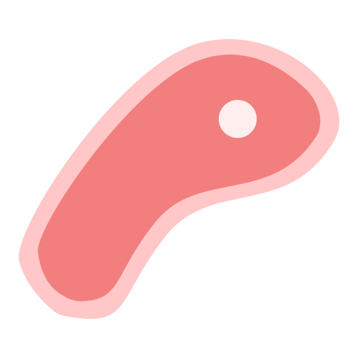 bife grátis ícone bife grátis ícone