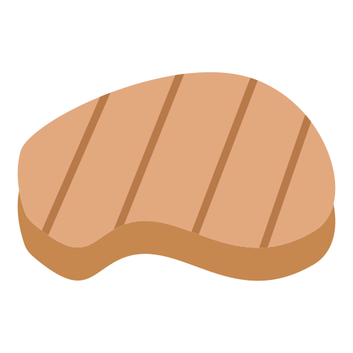 bife grátis ícone bife grátis ícone