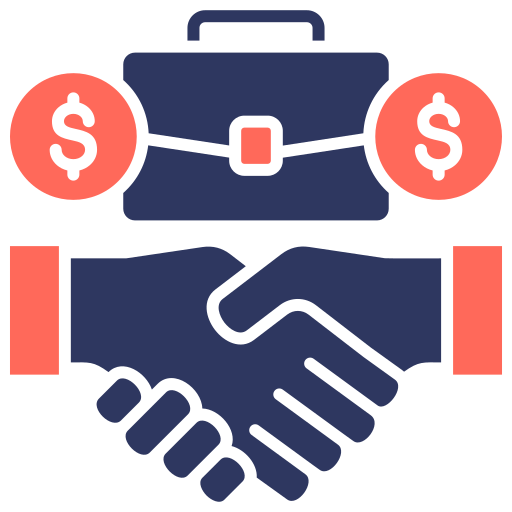 negocio icono gratis