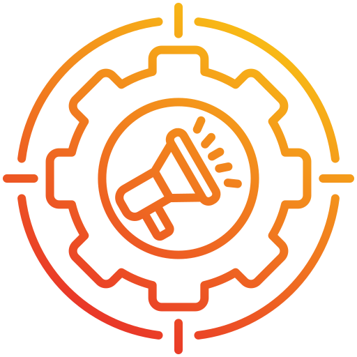 Target free icon