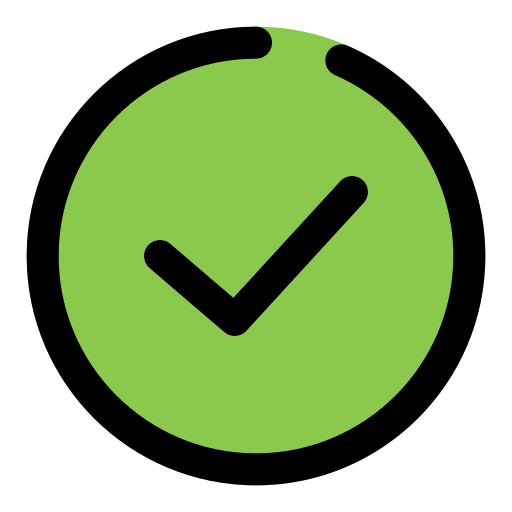 Done free icon Done free icon