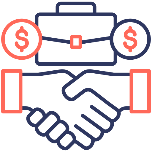 geschäft kostenlos Icon