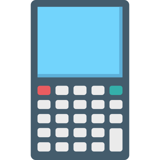 calculadora icono gratis