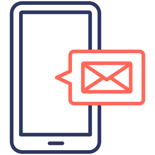 sms kostenlos Icon sms kostenlos Icon