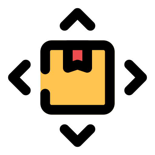 paket kostenlos Icon
