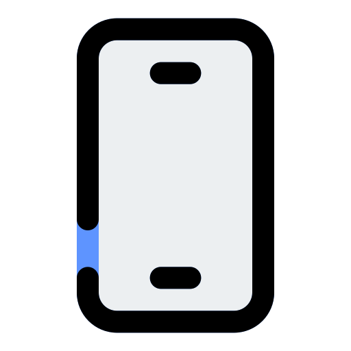 Smartphone free icon Smartphone free icon
