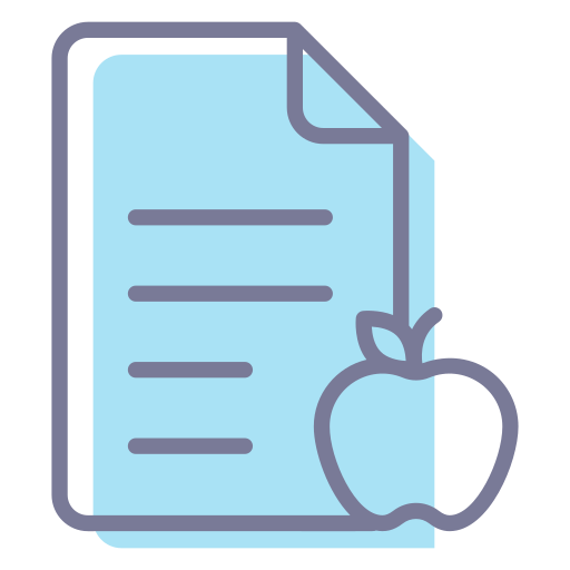 saludable icono gratis