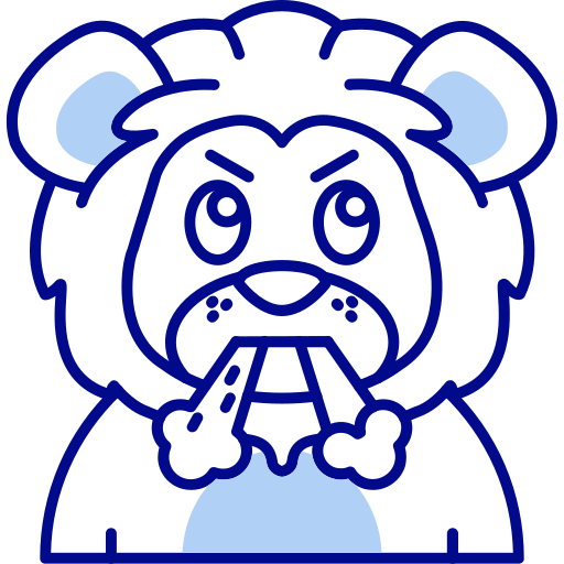 Злой бесплатно иконка