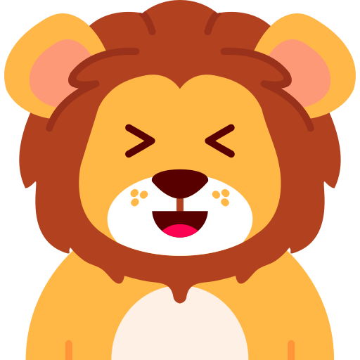 웃다 무료 아이콘