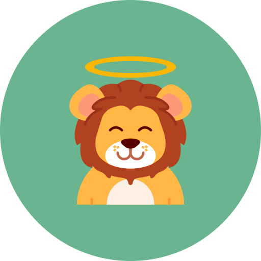 Angel free icon