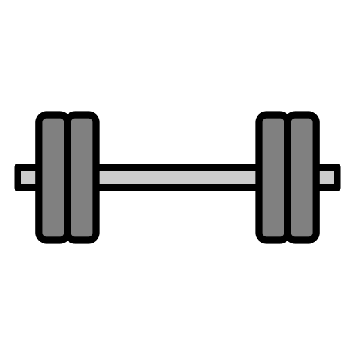 바벨 무료 아이콘