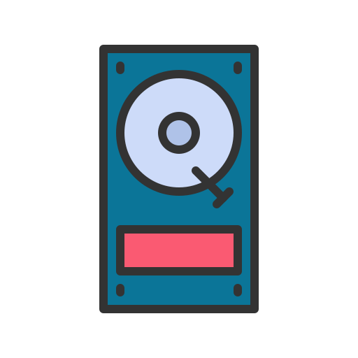 disque dur Icône gratuit disque dur Icône gratuit