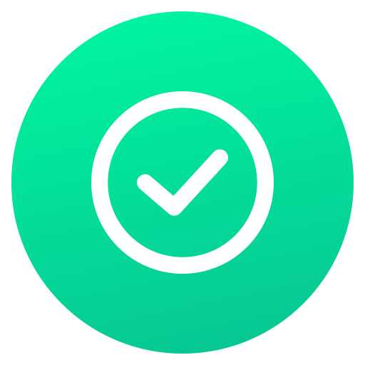 Done free icon