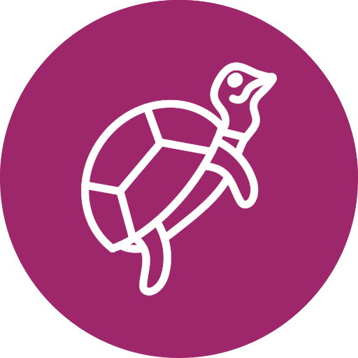 Fauna free icon Fauna free icon