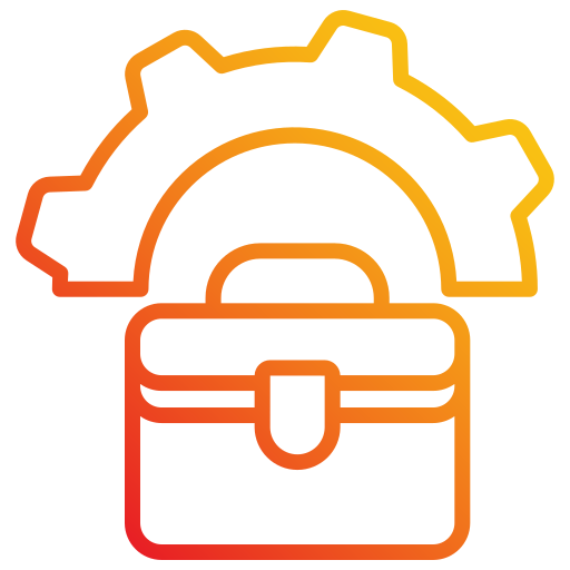 anstellung kostenlos Icon
