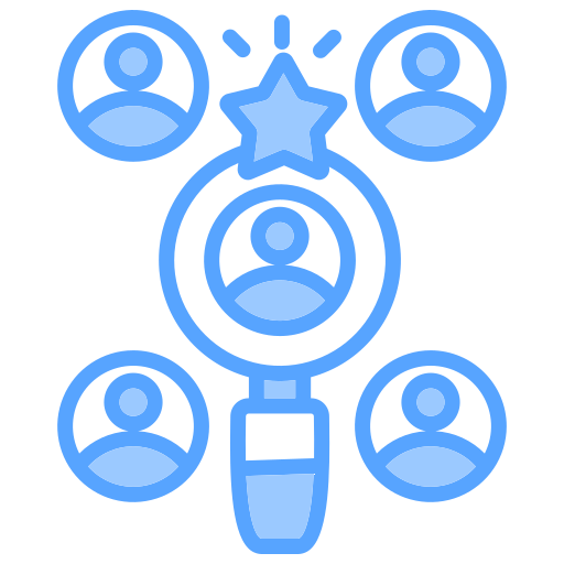 triagem grátis ícone