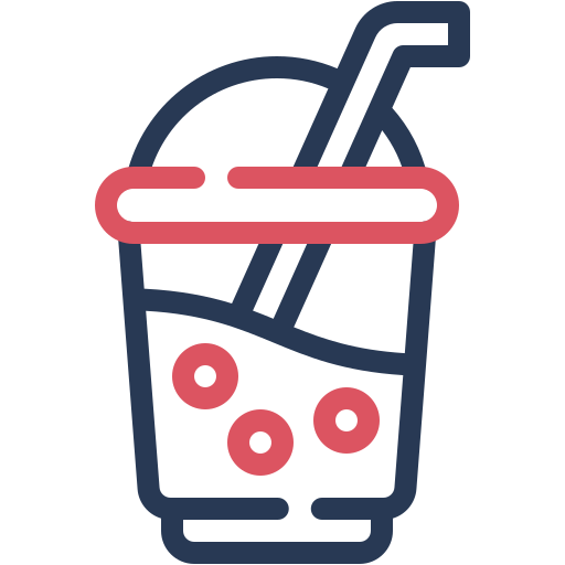 Bubble tea free icon