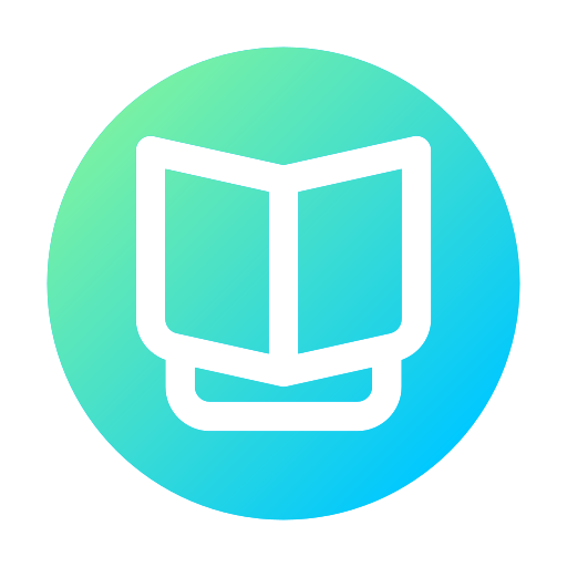 Book free icon