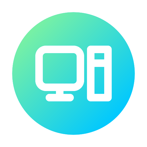 Computer free icon Computer free icon