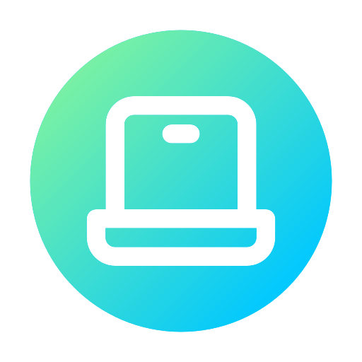 Laptop free icon Laptop free icon