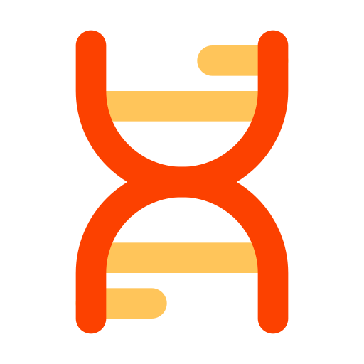 dna 무료 아이콘