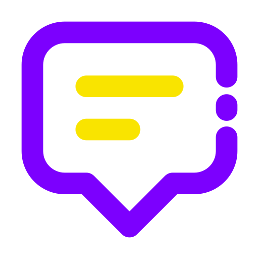 charlar icono gratis