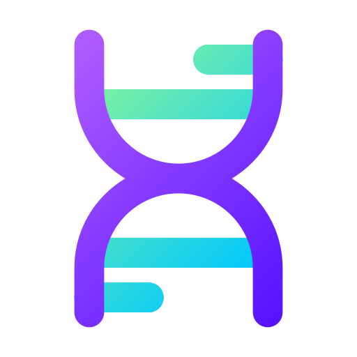 dna 무료 아이콘