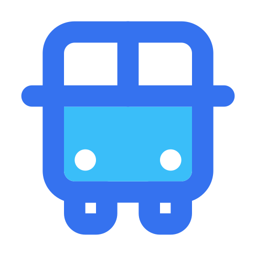 bus scolaire Icône gratuit bus scolaire Icône gratuit