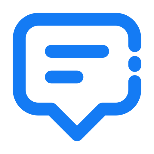 charlar icono gratis