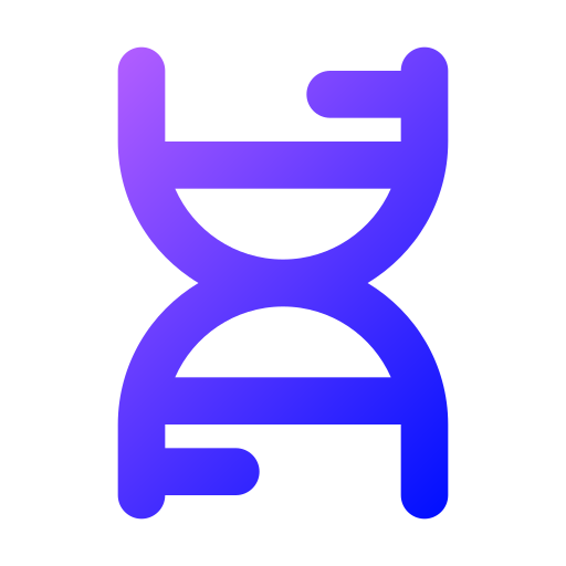 dna 무료 아이콘