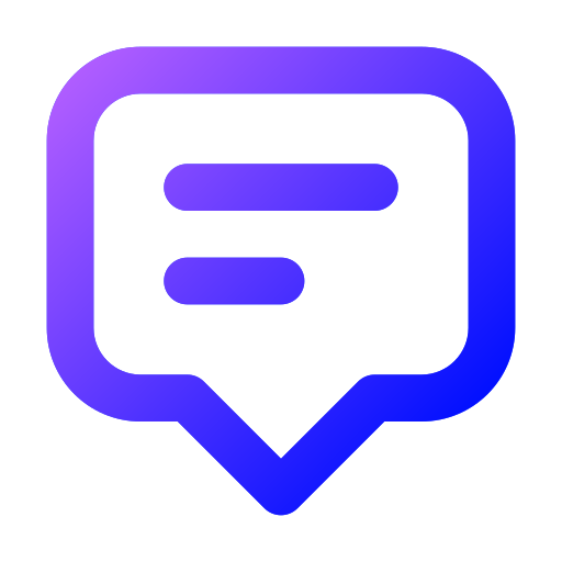 charlar icono gratis