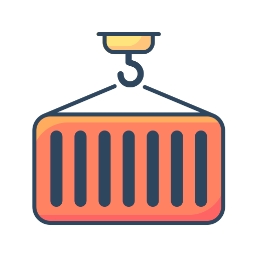 container kostenlos Icon