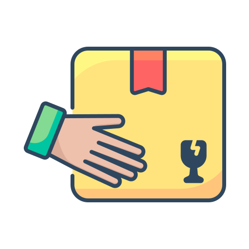 Delivery free icon Delivery free icon